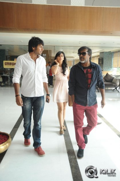 Venkatadri-Express-Movie-Success-Meet